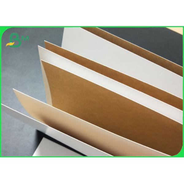 качество еды задней части 225g 325g белое покрытое Kraft бумажное для коробки фаст-фуда материал коробки фаст-фуда качества еды задней части 225g 325g белый покрытый Kraft бумажный