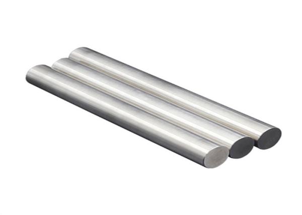 NO.4 NO.8 2mm Cold Drawn Hexagonal Steel Bar 420 SS Round Bar
