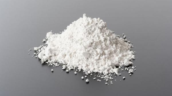 Regulador de formação de espuma do PVC do pó PA-950 branco para a placa alta da espuma do PVC da espessura