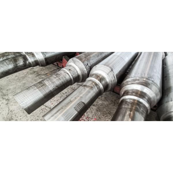 AMS 5621 Steel Forging Parts UNS S41001 Wire Rod