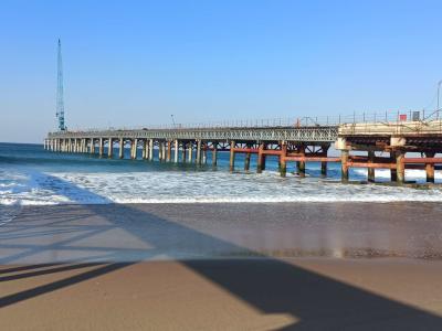 Modular Steel Bridge Pedestrian Bailey Bridge Corrosion Resistance
