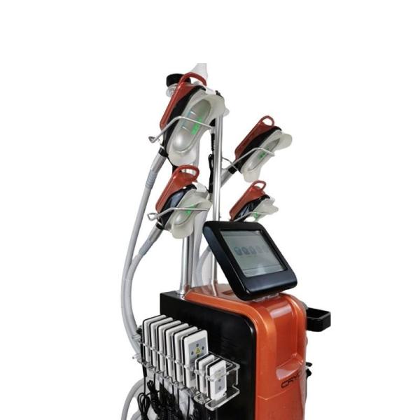 360 Cryotherapy Cryo Body Slimming Criolipolisis Freezing Vacuum Slimming CryoLipolysis Machine