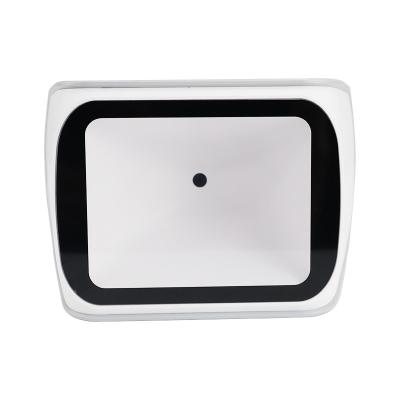 Scanner de codes à barres professionnel de boîte de paiement mobile durable
