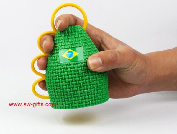 Brasil World Cup fans horn Caxirola new vuvuzela official Football Games Cheering Props