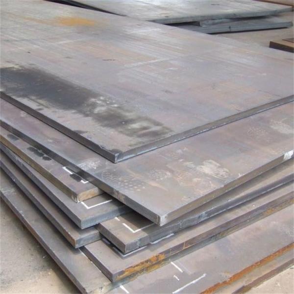 2500mm A36 ASTM Ferrous Metal Carbon Steel Plate Hot Cold Rolled Steel Sheet