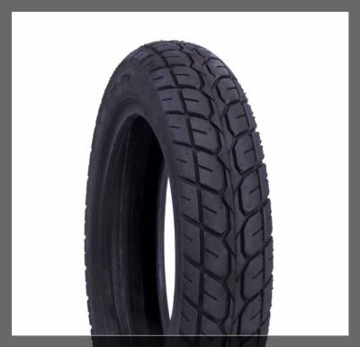 Pneu elétrico 12 da motocicleta J671 3.50-12 pneus da motocicleta de 12 polegadas