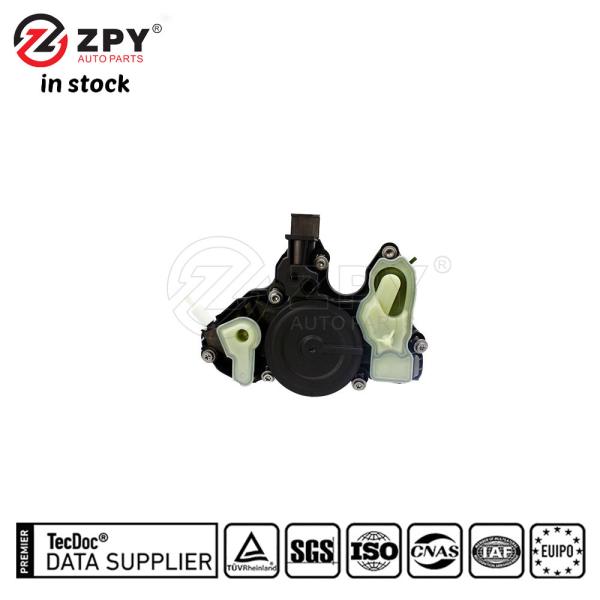 ZPY 06K103495AK válvula de separación de aceite para Audi A4 A5 A6 Q5 Q7 VW