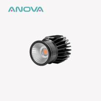 2700K-6500K Modulo de Downlight Led Modulação de Luzes Branca MR16