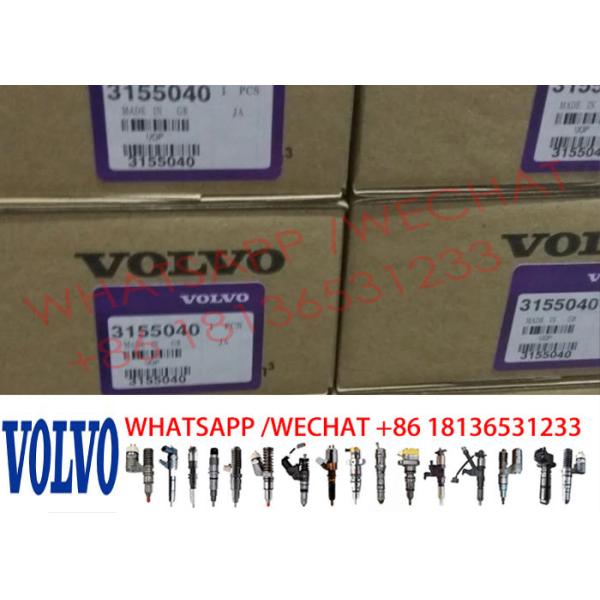 3155040 насос 3155040 VOE3155040 блока двигателя экскаватора D12D 315-5040 EC290 EC360B