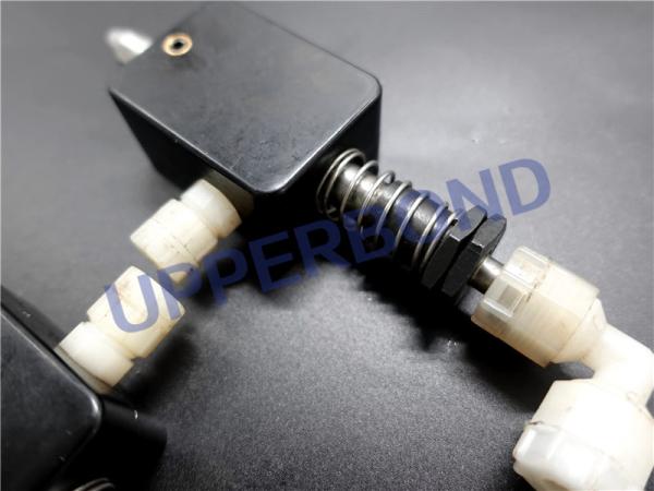 YB43A-10.1-16 Dispenser Assembly HLP Cigarette Machine Parts