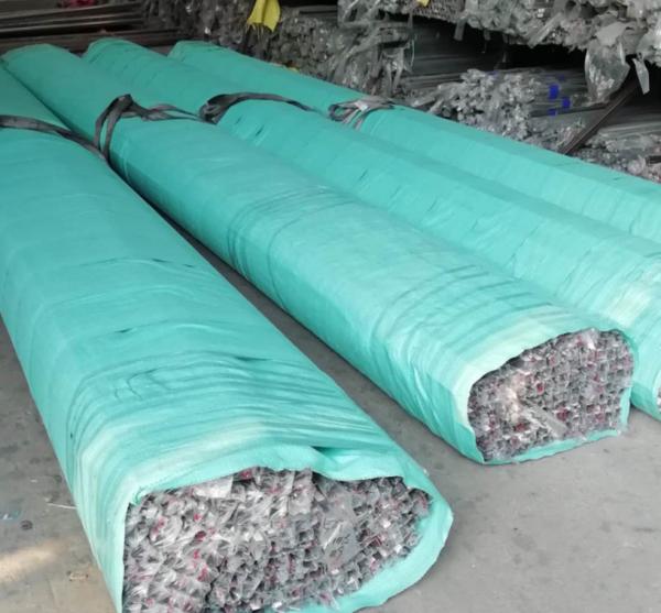ASTM A106 2507 Duplex Stainless Steel Seamless Pipes Sch 40 Sch 160 Sch 1/2inch To 24 Inch
