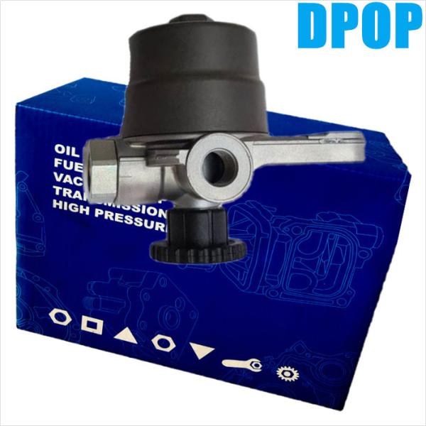 51125017193 51125017171 MAN H11K04 HENGST 1038200000 HENGST Truck Fuel Pump