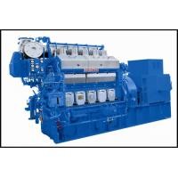 Middle Speed Ship Diesel Generating Set ,CCS/NK/DNV Approved