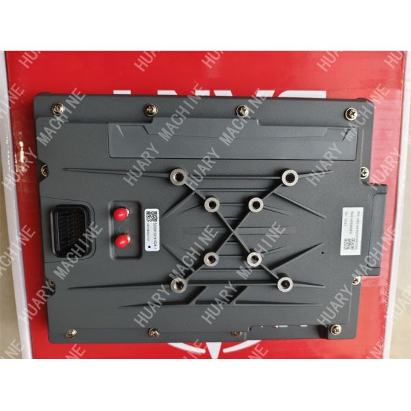 SANY Excavator parts, 140704000361A DISPLAY CONTROL SCRREN for SY215C/SY215H/SY500