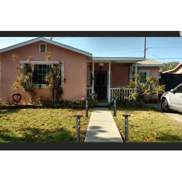 Outdoor Solar Garden Light