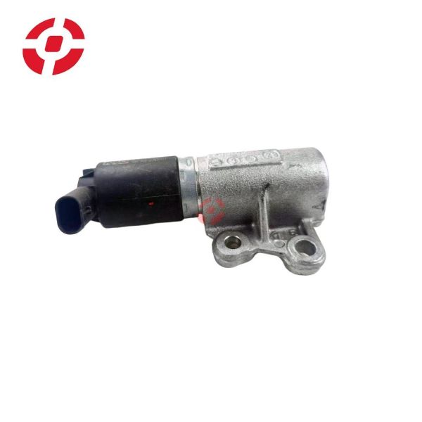 Camshaft solenoid valve 31480440 31480441 Engine variable valve timing (VVT) solenoid for VO LVO