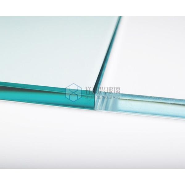 Wall Aluminum Mirror Glass After-sales Service 5 Years 8mm Silver Mirror
