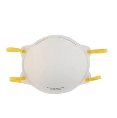 Multi Layer Filter Pm 2.5 N95 Anti Pollution Mask