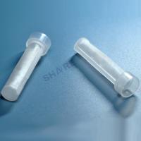 OEM Filtre tubulaire de dialyse du sang Mesh en nylon 170μM PP clair pour l' hémodialyse