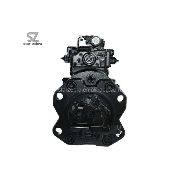 SK200-6 Excavator Hydraulic Assembly Pump K3V112DTP-9TDL-14T Hydraulic Pump Electric QC 100% Inspected Part No SK200-6