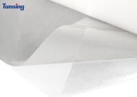 Largeur 1380 mm Film adhésif à fusion à chaud de liant en cuir en polyuréthane