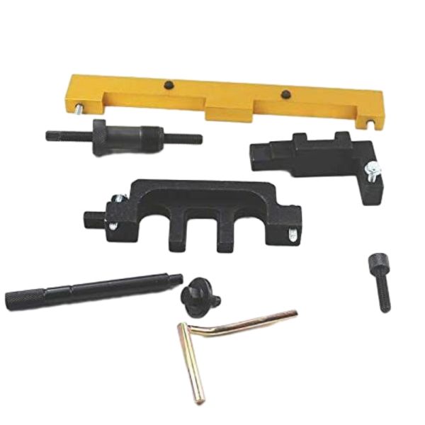 Automotive Engine Camshaft Timing Tool Kit for BMW 318I 320I 316I E87 E46 E60 E90 E85 N42 N46 N46T Balance Shaft Tool