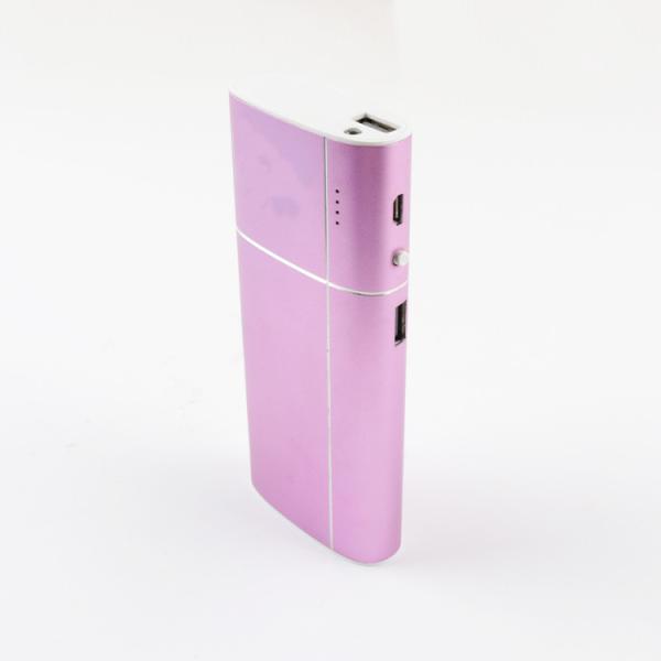 Портативный ли полимерный электростанция для телефонов планшетов Камеры MP3 плееры MP4 устройства и подарки