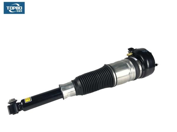 4H0616001M A8D4 Audi Air Suspension Parts Left Right Rear Air Shocks