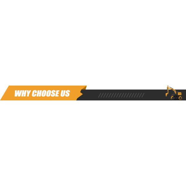 Excavator Extension Demolition Long Reach Boom and Arm for 40T Class Excavators