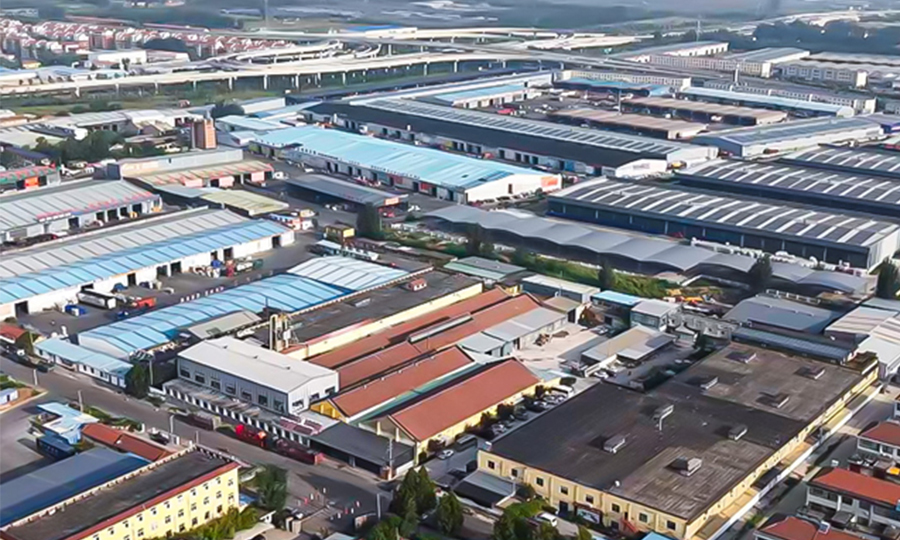 HAPPY INN HOUSEWARE MANUFACTURING CO., LTD.