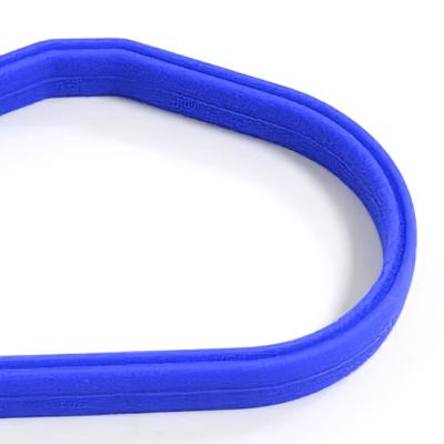 Rectangular Round Rubber Seal Gasket NBR EPDM O Rings Seal