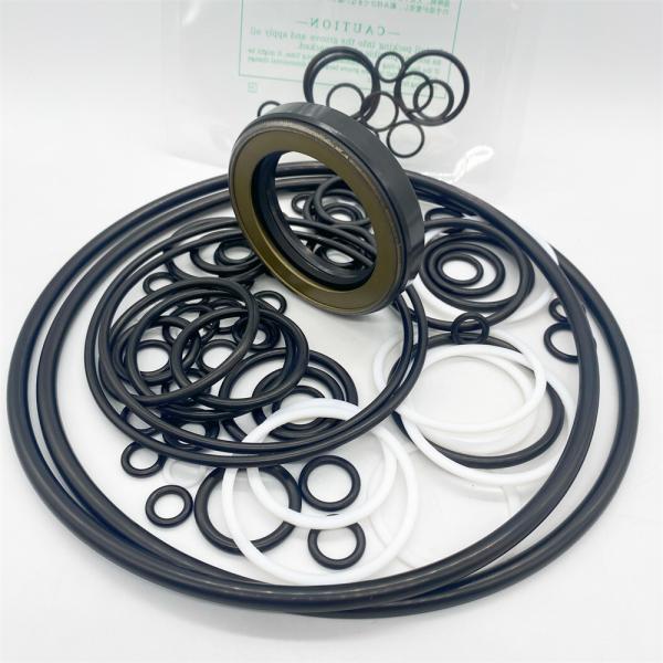 PC200-7 Komatsu Hydraulic Pump Repair Kit , 708-2L-00300 Hydraulic Pump Seal Kits