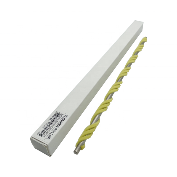 Cleaning Roller for Konica Minolta BH C226 C258 C308 C368 C287 266i Charging Cleaning Roller Spiral Copier Printer Parts
