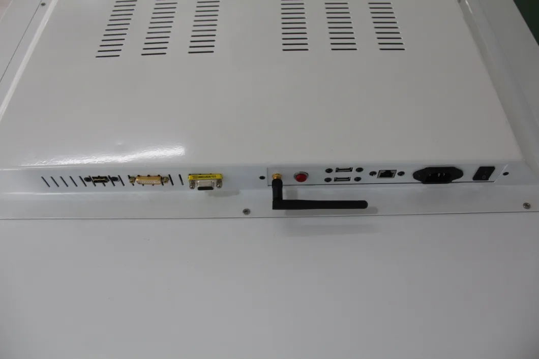 Android 10.0 RJ45 Touch Screen Игровой стол 55 дюймовый беспроводное зарядное устройство для телефона