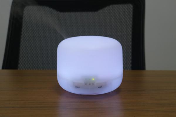 ABS 10W Electric Essential Oil Diffuser Aromatherapy Diffuser Machine