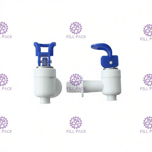 Silicone Gel Gasket Water Dispenser Faucet Water Valve For 5 Gallon Bottle