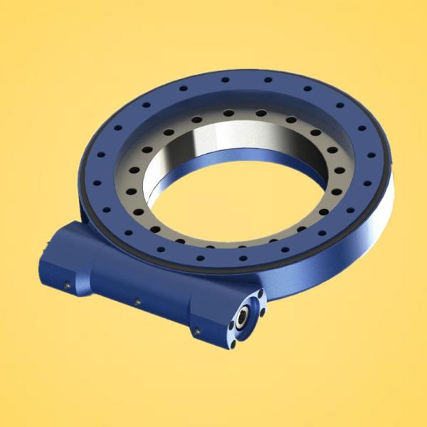 electric motor slewing drive for satellite, slewing drive manufacturer