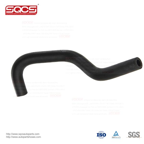 EPDM Power Steering Return Hose for Mercedes Benz W166 Sprinter W906 9064660481 Good