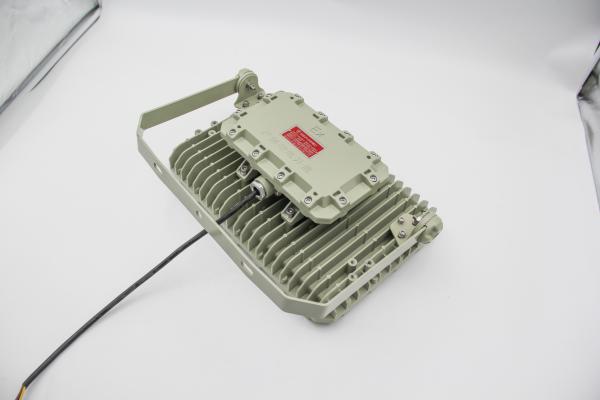 ATEX Certified Explosion-Proof LED Flood Lamp – High Efficiency IP66 Lighting for Hazardous Areas