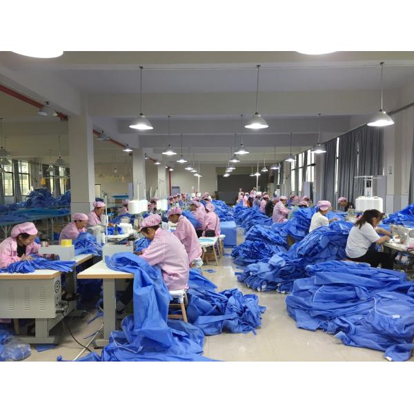 SMMS Disposable Surgical Packs