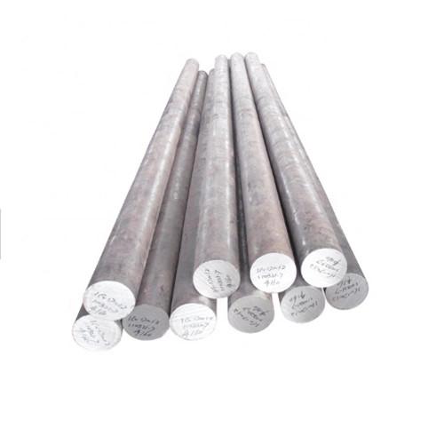 5.5-50mm 6mm C45 1045 4140 Carbon Steel Round Bar Hot Rolled Carbon Steel Round Bar