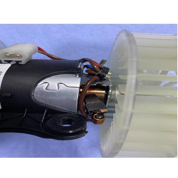 Mercedes BENZ VITO Bus W639 Auto AC Blower Motor 0008357904