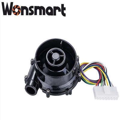 DC24V Pequeno ventilador inflável Mini ventilador centrífugo 7kpa Pressão