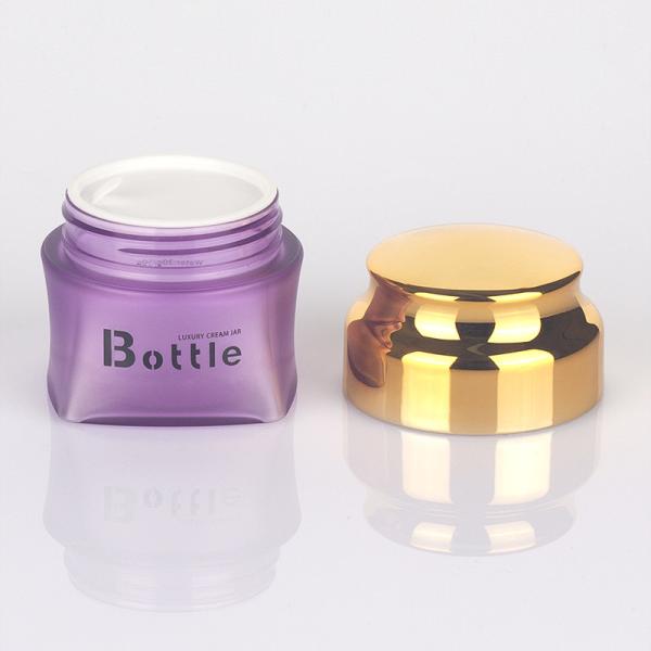 Ширина Multiusage 44mm наборов ЛЮБИМЦА косметическая упаковывая с насосом