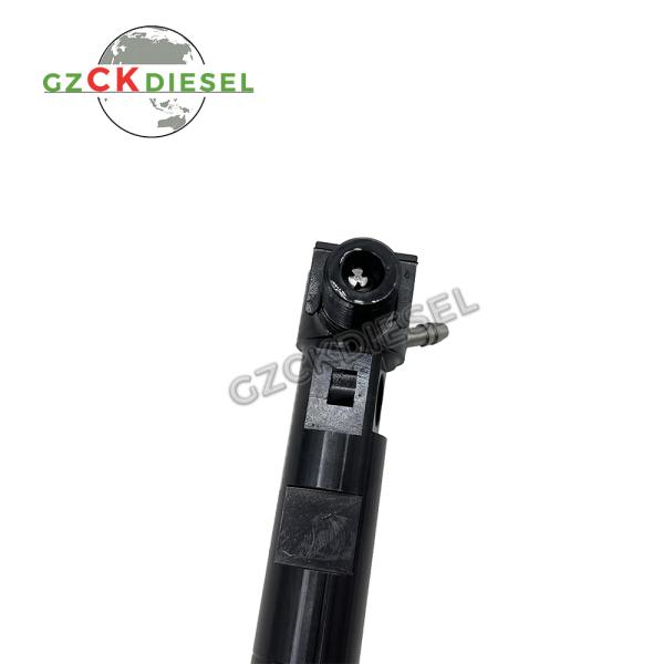 Common Rail Fuel Injector 28236381 33800-4A700 338004A700 For Hyundai Starex H1