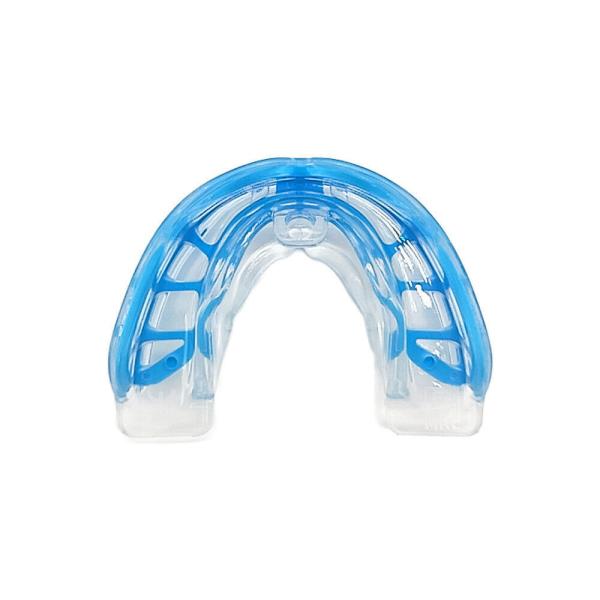 MRC Myofunctional Artificial  Permanent Braces Medical Grade Silicone S2 Certification CCC