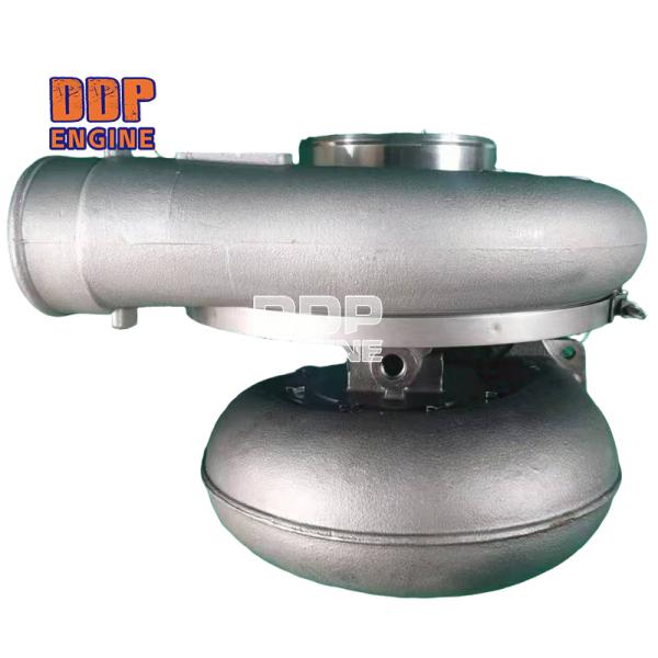 3592520 5323959 4033020 4025026 3594190 4024812 HX80 Engine Turbocharger For QST30