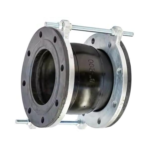 Rubber Waterproof Single Belt Joint Pipe Leakage Clamp SS304 Stainless Steel