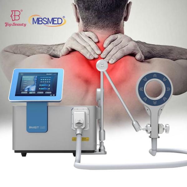 Magnetic Neo Physiotherapy Pain Relief Physio Therapy Pemf Magneto Therapy Physiotherapy Machine