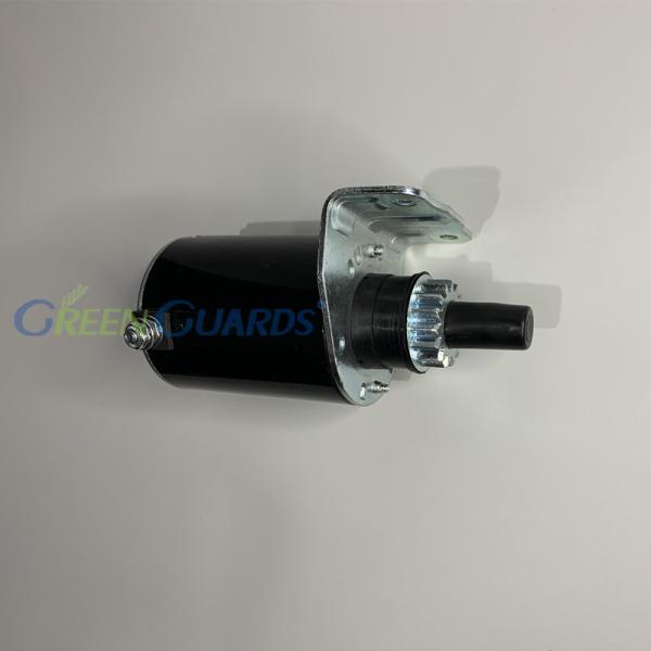 O Motor-acionador de partida G691564 das peças do cortador de grama cabe Toro Greensmaster